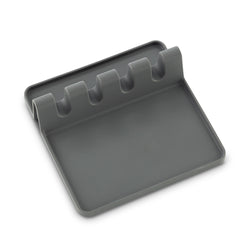Soporte en Silicona para Cucharas de Cocina - PRECIO BOMBA