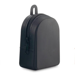 Monedero en Silicona Backpack