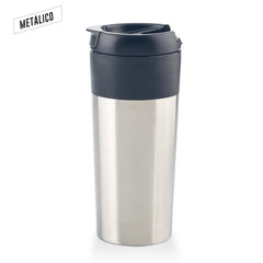 Mug Metalico Bowie 480ml OFERTA