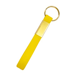 Llavero Silicone - Silicona