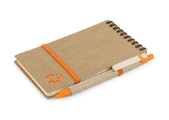 Eco Book con Bolígrafo