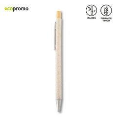 Bolígrafo Nest Eco NUEVO