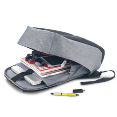 Morral Backpack Antirrobo Sencillo Armor - OFERTA