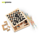 Set de Juego Chessman