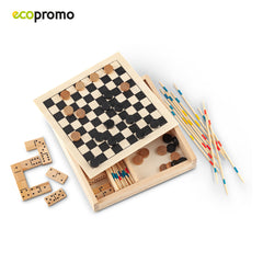 Set de Juego Chessman