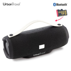 Wireless Speaker Bass Urban Travel
