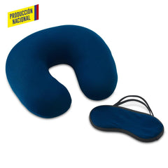 Set de Viaje Pillow - Produccion Nacional