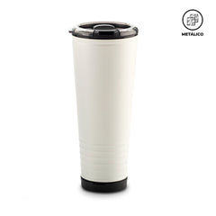 Mug Plástico Cornet 650ml NUEVO