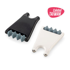 MASAJEADOR ROLLER 2-1 NUEVO