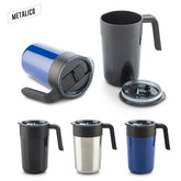 Mug Metálico Maddian 384ml OFERTA