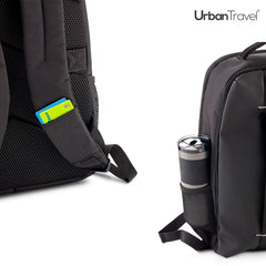 Morral Backpack Stephan Urban Travel