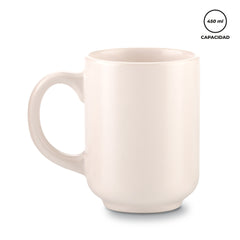 MUG EN CERAMICA EARTH 450ml NUEVO