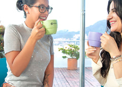 Mug Paja de Trigo 350 ml 12 Oz