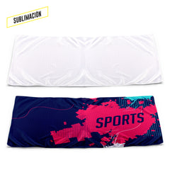 Toalla Cooltech NUEVO