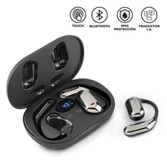 Audífonos Bluetooth con Traductor NUEVO