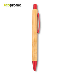 Bolígrafo Forest Bamboo