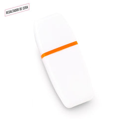 Resaltador En Cera Adam