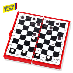 Juego Portatil - Producción Nacional