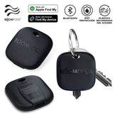 Rastreador Airtag Boomtag NUEVO