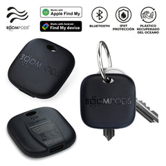 Rastreador Airtag Boomtag NUEVO
