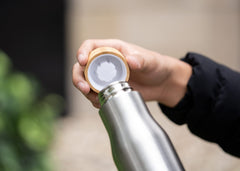 Botella Oozed 550 ml 18 Oz