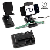 CARGADOR INALAMBRICO HESTON NUEVO