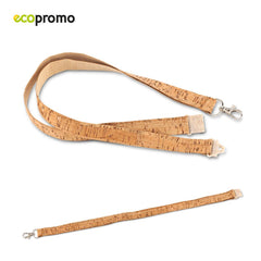 Cinta para Portacarnet Cork - PRECIO BOMBA