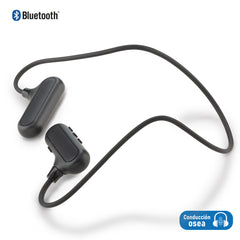 Audífonos Bluetooth Sportbone - PRECIO BOMBA