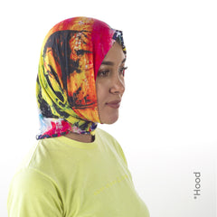 Cuello Multifuncional para Sublimación