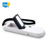 Mini Set de Destornilladores con Luz Cyborg - OFERTA