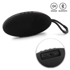 Speaker Bluetooth Fyra NUEVO