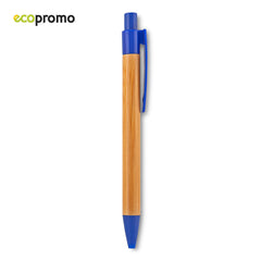 BOLIGRAFO BAMBOO