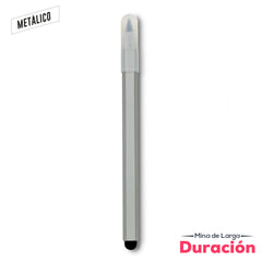 Lápiz Infinity 3-1 - PRECIO BOMBA