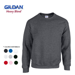 GILDAN BUSO SENCILLO TALLA M