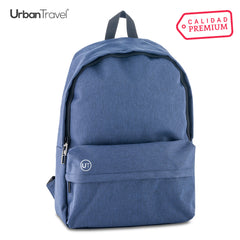 Morral Backpack Sandok Urban Travel OFERTA