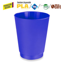 Vaso Arrow - Producción Nacional