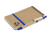 Eco Book con Bolígrafo