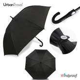 Paraguas 30 Halley Urban Travel