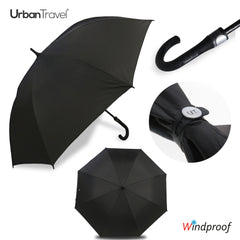 Paraguas 30 Halley Urban Travel