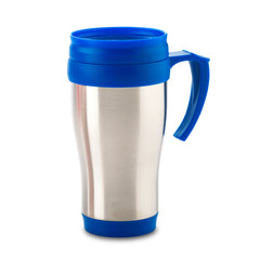 Mug Metálico Moritz 450 ml