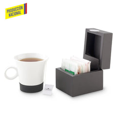 Caja De Te - Produccion Nacional - PRECIO BOMBA