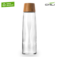 Botilito en Vidrio Calypso Chili 750ml - PRECIO BOMBA