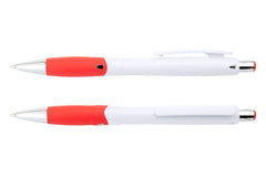 Bolígrafo Hungria Blanco