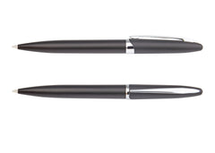 Bolígrafo Bradford Metalizado