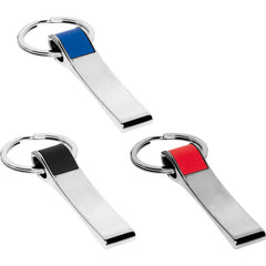 LLAVERO METÁLICO SYMON