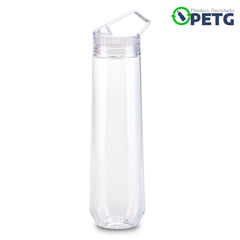 Botilito Plástico Cory PETG 900ml - PRECIO BOMBA