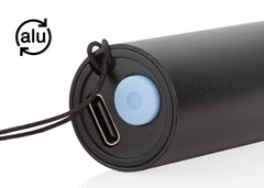 Linterna Tipo-C Zelda