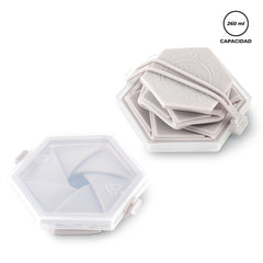 VASO EN SILICONA MUGGO NUEVO