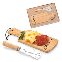 Set de Queso Gregory