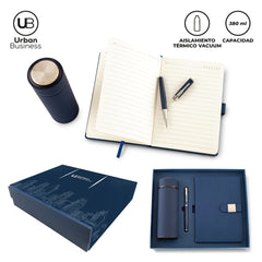 SET JORKA URBAN BUSINESS NUEVO